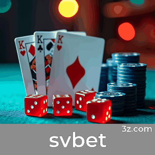 SVBet: Sua Plataforma Segura e Confiável de Apostas Online