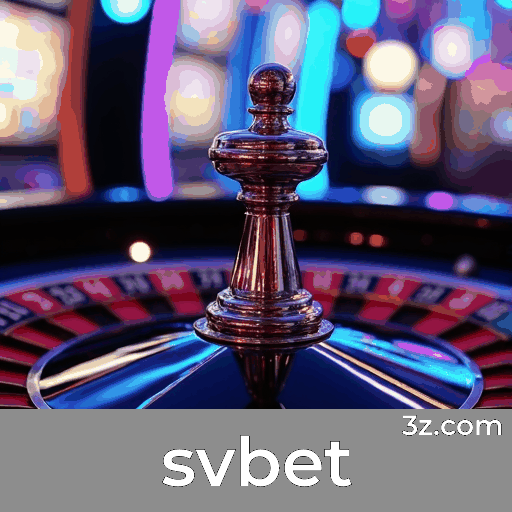 SVBet: Sua Plataforma Segura e Confiável de Apostas Online