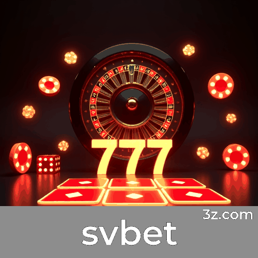 svbet: Promoções Inteligentes e Experiência Personalizada