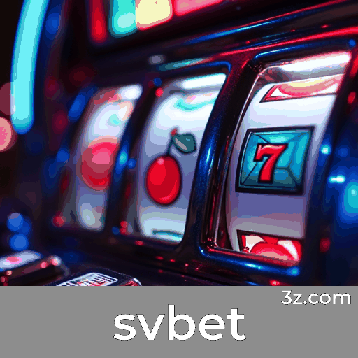 Aprimore sua experiência de apostas esportivas com svbet: o foco nos eventos brasileiros