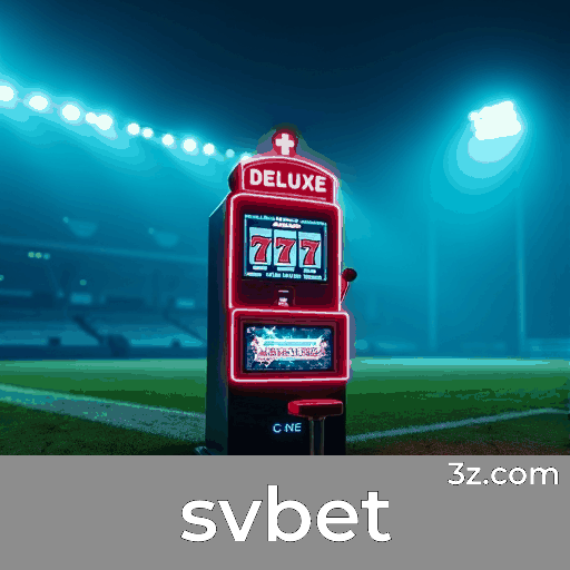 Aprimore sua experiência de apostas esportivas com svbet: o foco nos eventos brasileiros