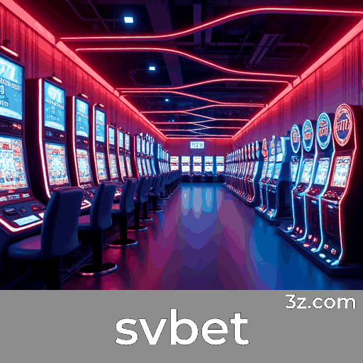 svbet social casino: Interação ao Vivo e Diversão Incomparável