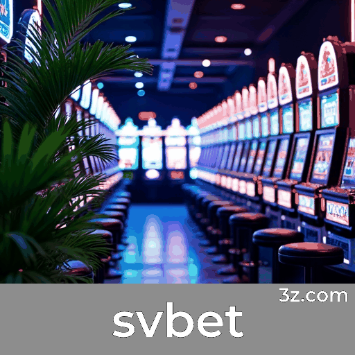 svbet social casino: Interação ao Vivo e Diversão Incomparável