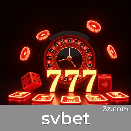 Aprimore sua experiência de apostas esportivas com svbet: o foco nos eventos brasileiros