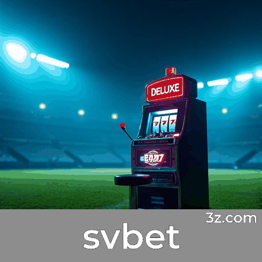 SVBet: Sua Plataforma Segura e Confiável de Apostas Online