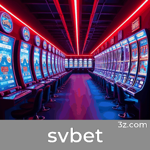 Aprimore sua experiência de apostas esportivas com svbet: o foco nos eventos brasileiros