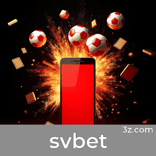 Aposte Onde e Quando Quiser com o Aplicativo Svbet