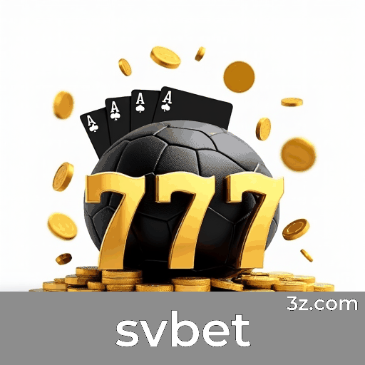 svbet: Promoções Inteligentes e Experiência Personalizada